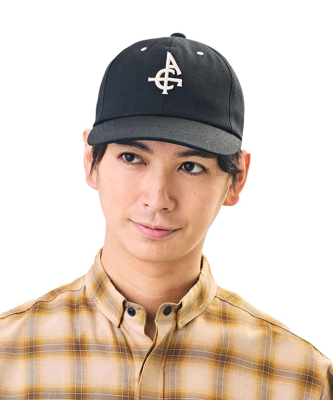 

[Kashira] Loose Cap S5