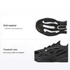 Zapatillas Stella McCartney x SolarGlide Triple Black para Hombre Core-Black HQ5962