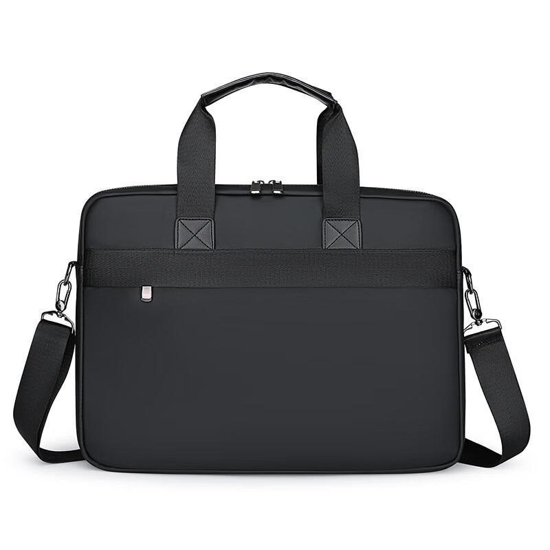 Li Shen Men's Business Laptop Briefcase