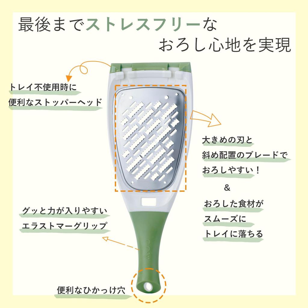 Nonoji Daikon Suri Suri Light LDS-22MG