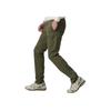 Timberland Fashion Comfortable Breathable Versatile Casual Pants Men bottoms Army-Green A6C1V-A58