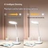 Philips AA Grade Full-Spectrum LED Eye-Protection Desk Lamp