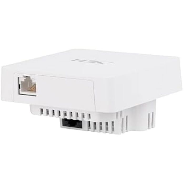 Point D'accès - H3C - WA6022H - Wi-Fi 6 - 4 Antennes Internes - Double Radio - 1200 Mbits/s