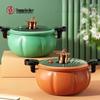 Shanggenuo Pumpkin Vacuum Stew Pot