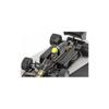 Altaya 1/43 Scale Lotus Renault F1 97T 1985 Portuguese Grand Prix Ayrton Senna ATLAS Diecast Car [Used]