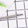 0.5/0.7Mm Metal Mechanical Automatic Pencil For School Writing Drawing Supplie