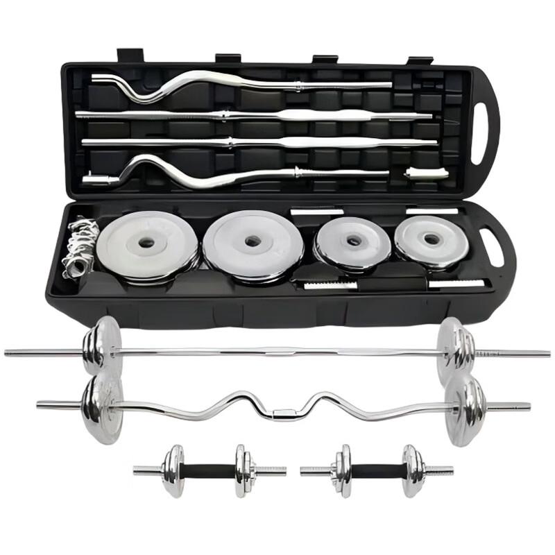 TLXT Cast Iron Multi-Purpose Fitness Weight Plate