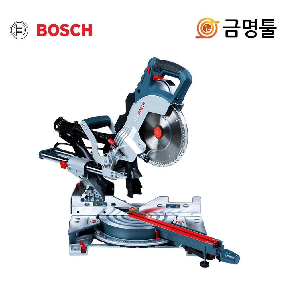 

Угловой фрез Bosch GCM8SDE 8 дюймов, 1400 Вт, с пильным полотном и хранилищем для лазера