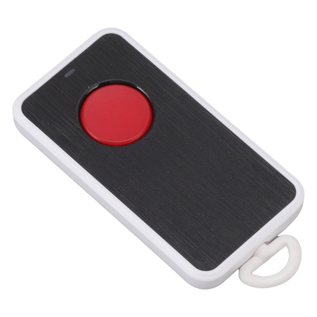 433MHz RF Switch Battery Powered Wireless Remote Control Switch for Electric Cars Cars Motorcycles