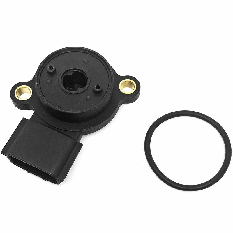 

06380-HN2-305 Shift Angle Sensor For 2001-2014 Honda TRX500FA TRX 500FA Foreman Rubicon 500 чёрный