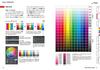 Color Encyclopedia: Basic Knowledge and Color Schemes, Color Charts, Traditional Colors, and Conventional Color Names. DIGITAL COLORS for DESIGN