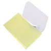 1Pc Plastic Mini Letter Knife Mail Envelope Opener Safety Paper Guarded Cutter