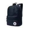 Converse Daily Sports Versatile Polyester Backpack Men Backpacks Navy-Blue CV2533284GS-012