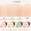 LILIBETH Perfect Fitting Full Coverage Cushion Foundation [Refill] (#19 Rosy Porcelain)
