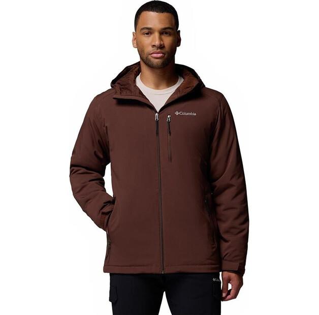 Куртка Columbia Gate Racer II Softshell L