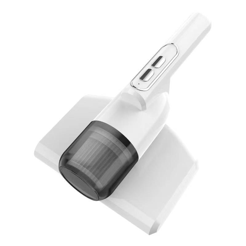 Mite Remover Household Portable Small Handheld Ultraviolet Mite Remover Bed Vacuum Cleaner