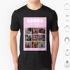 Gummo Movie Film Stills T Shirt Cotton Men Women DIY Print Gummo Harmony Korine Korine Bunny Boy Solomon Gummo Bunny Boy Indie