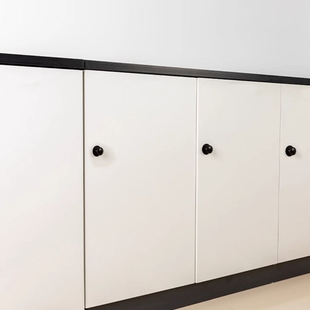 Punch Free Glass Door Pulls Self-Adhesive Wall Hook Wardrobe Handles  Sliding Doors