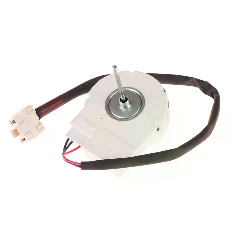 Refrigerator Cooling Fan Motor 50240401000K DC12V 4.5W Freezer Fridge Fan Replacement Parts