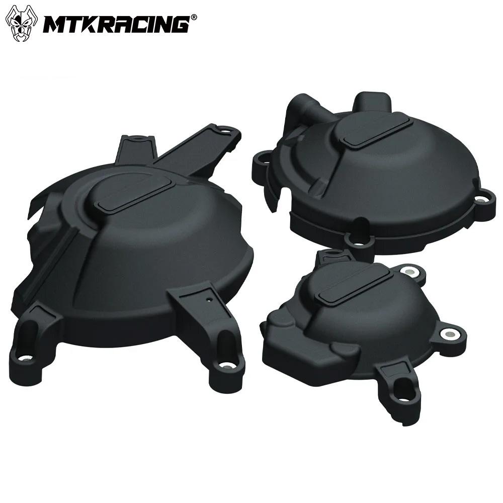 Honda CB650R 2019-2020 Modified Engine Protection & Anti-Fall Side Cover