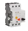 Motor Circuit Breaker Pkzm01-6,3-Ea 3P 2,2Kw 4-6,3A 189888