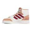 Skate Shoes Mid-Top