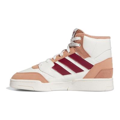 Forum 84 High 'Red Pink' Women's Sneakers IF2698