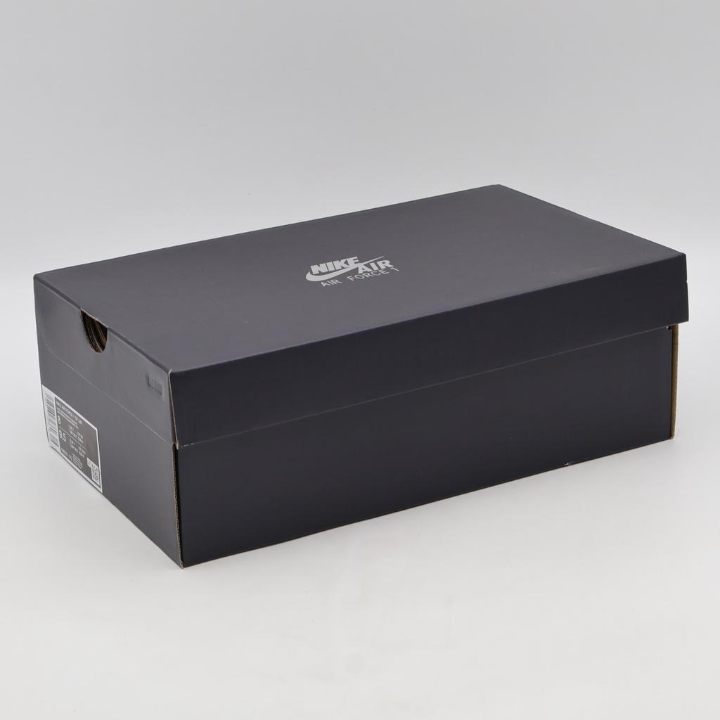 IM6001-475 Nike Air Force 1 Low Dark Obsidian (Men's)