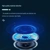 HuiDu QS-300 Active Monitor Speakers CN Plug (adapter Included)