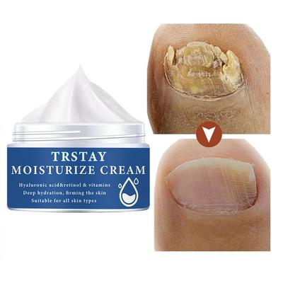 Nail Nourishment, Cleansing and Moisturizing, Soothing Moisturizing, Nourishing Nails, Making Nails Hard and Shiny