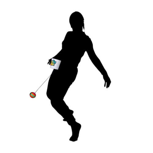 Ballz Up! Partyspiel