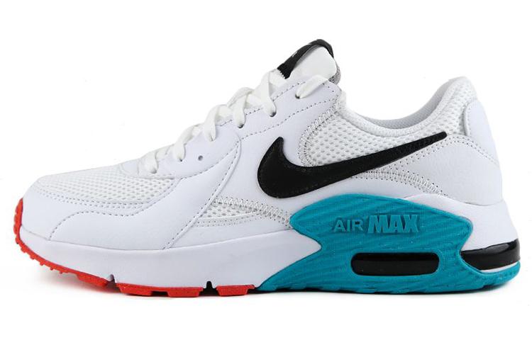 

Nike Air Max Excee Oracle Aqua Barely Volt Women s CD5432-102 35.5