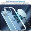 Magnetic Metal Plate Ring Wireless Charger Iron Sheet Sticker Car Phone Holder Compatible With All Phone Magnet Sheet