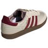 Adidas Originals Samba Og Classic Sports Training Shoes Unisex Shoes Light-Red KZ7552