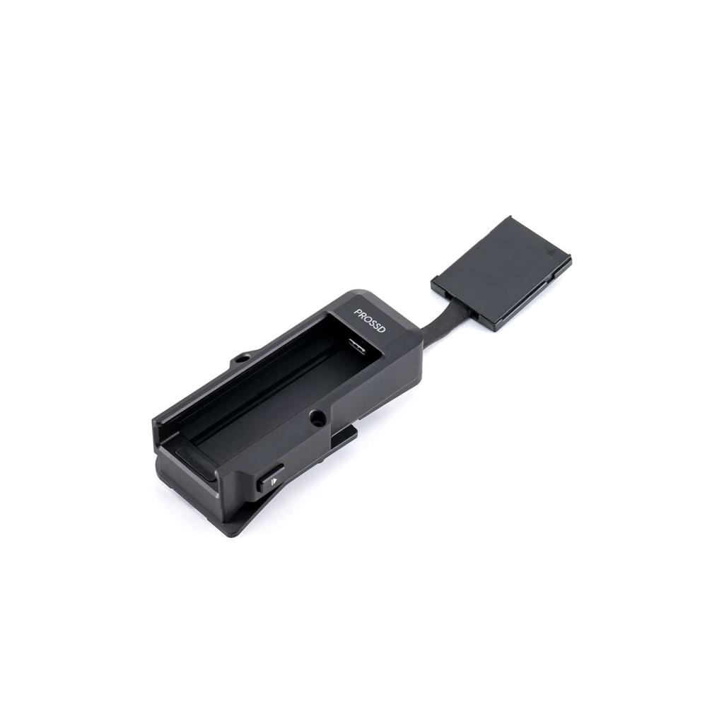 DJI PRO SSD Mount