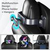 Car Multifunction Headrest Adjustable Up And Down Cushion Neck Pillow Adjustable Cushion with Phone Holder For  Y