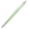 JINHAO 20 Retractable Press Fountain Pen EF F Nib Limited Green Red Gold Color Clip Design Ink Pen for Writing School Office