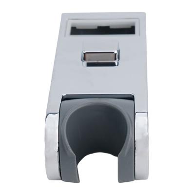 Replacement Accessories Shower Bracket Shower Rail Adjustable Bracket