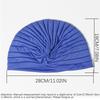 Women's Watermelon Stretch Yoga Turban Headscarf