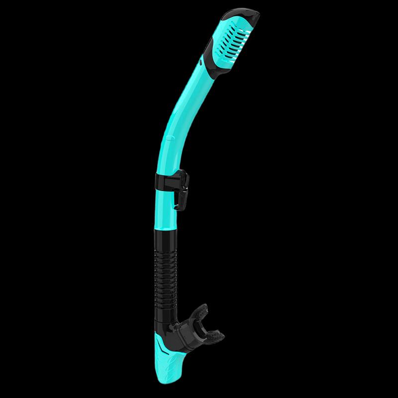 

Longchan Professional Freestyle Swimming Snorkel