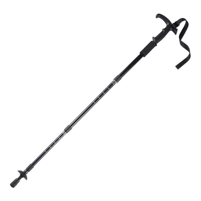 TFO Lightweight 3-Section Telescopic Trekking Pole