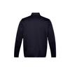 Under Armour Jackets Men's Black Stand Collar Moderate Other 1357074-001