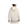 Nike Tech Windrunner Fashion Comfortable Versatile Long Sleeve Jacket Men Jacket Beige HV0950-234