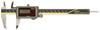 Mitutoyo 500 Series ABS Digimatic Caliper CD-S15CT 500-454