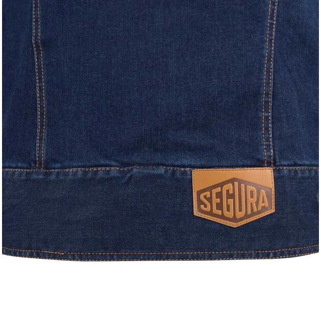 Segura Hunky Motorcycle Jacket