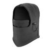 Windproof Neck Warmer Hooded Design Face Mask New Fleece Balaclava  For Women Men