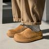 Fashion Lace Up Low Bedroom Slippers Tenis Lofers Shoes Summer Sandals Man Sneakers Sport Footwear Runings High-quality Special