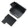 Car Armrest Storage Box Central Console Organizer Tray for Skoda Octavia 3 MK3 A7 5E VRS RS Combi Scout 230 245 LHD Accessories