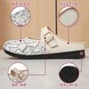 Women's Shoes Soft Soles Are Not Tired Feet, Casual and Breathable In Summer, Versatile Single Shoes, One Pedal and Half Slippers