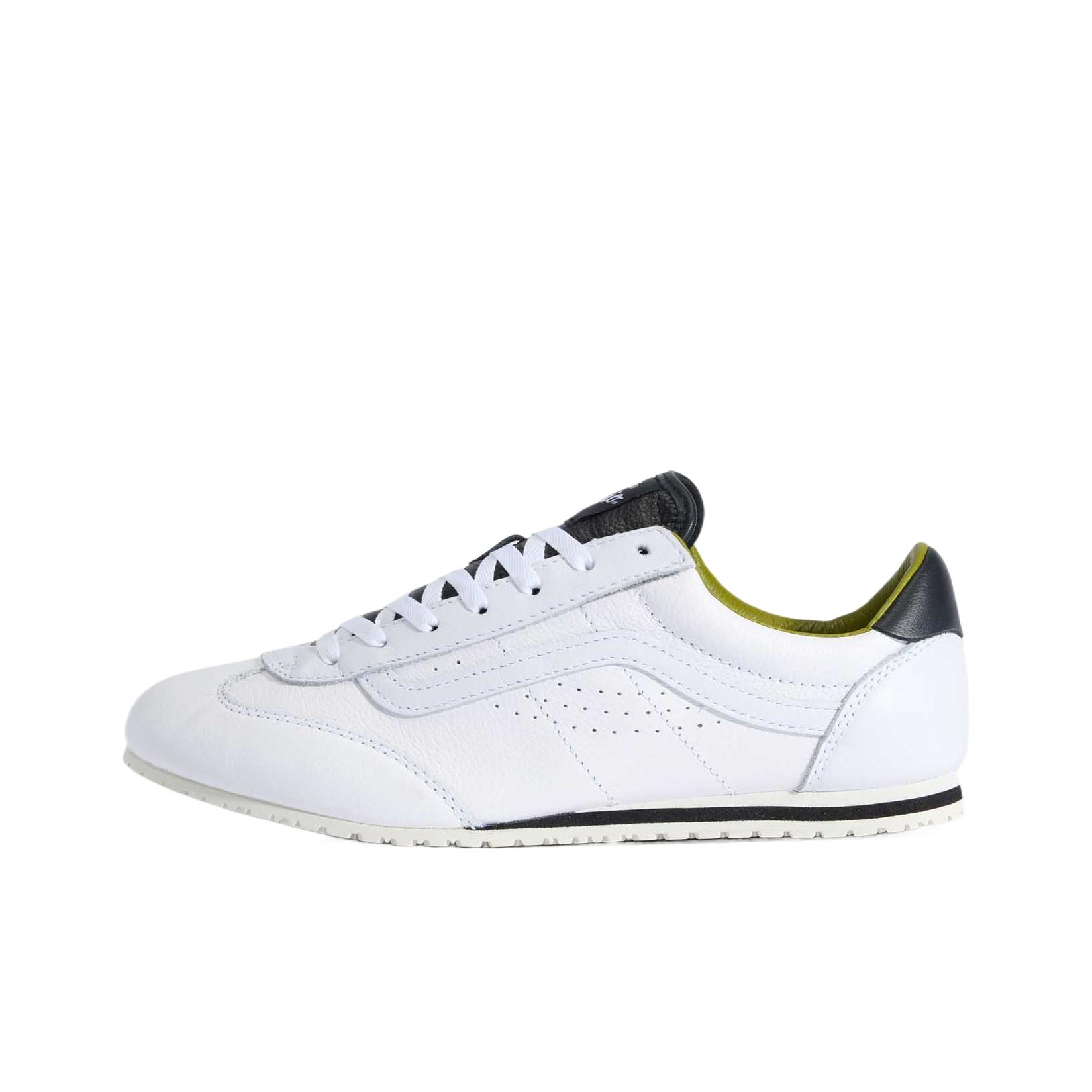 

Vans Премиальные Классические Минималистичные Универсальные Удобные Повседневные Кроссовки Унисекс Повседневная Обувь VN000D9TCJA 36.5